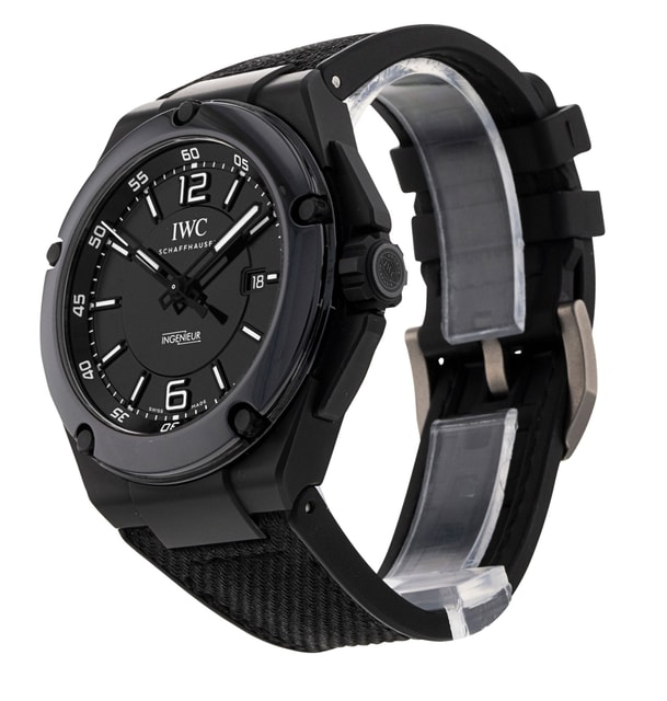 IWC Ingenieur IW322503 Image 2